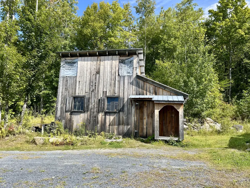 705 Hollin Waite Hill Road Anson ME 04911