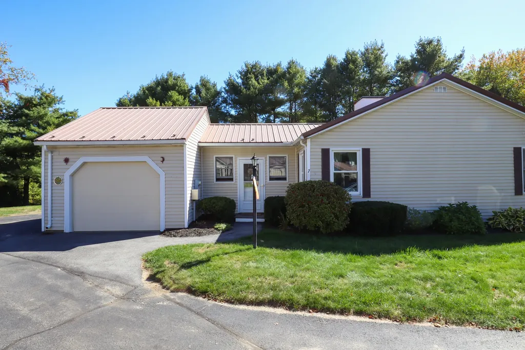 7 Walnut Drive Windham ME 04062