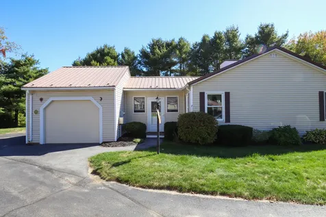 7 Walnut Drive Windham ME 04062