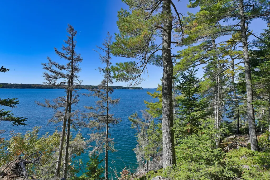Lot 6 Sunset Road Brooksville ME 04617