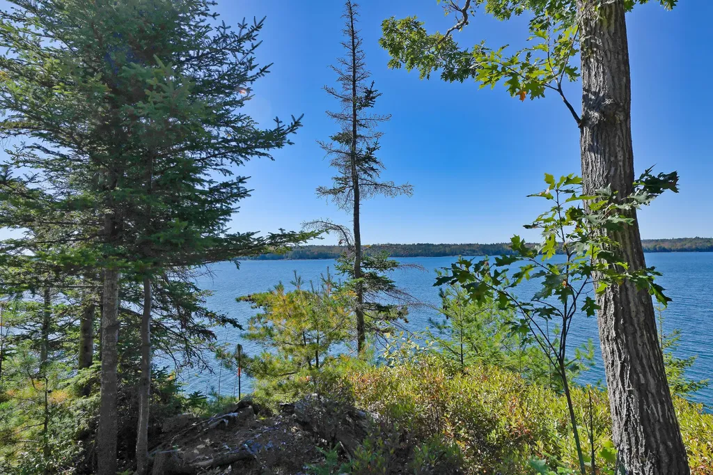 Lot 6 Sunset Road Brooksville ME 04617