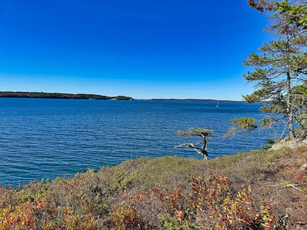 Lot 6 Sunset Road Brooksville ME 04617