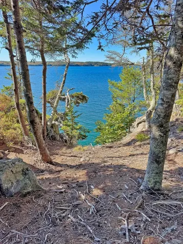 Lot 6 Sunset Road Brooksville ME 04617