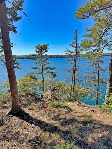 Lot 6 Sunset Road Brooksville ME 04617