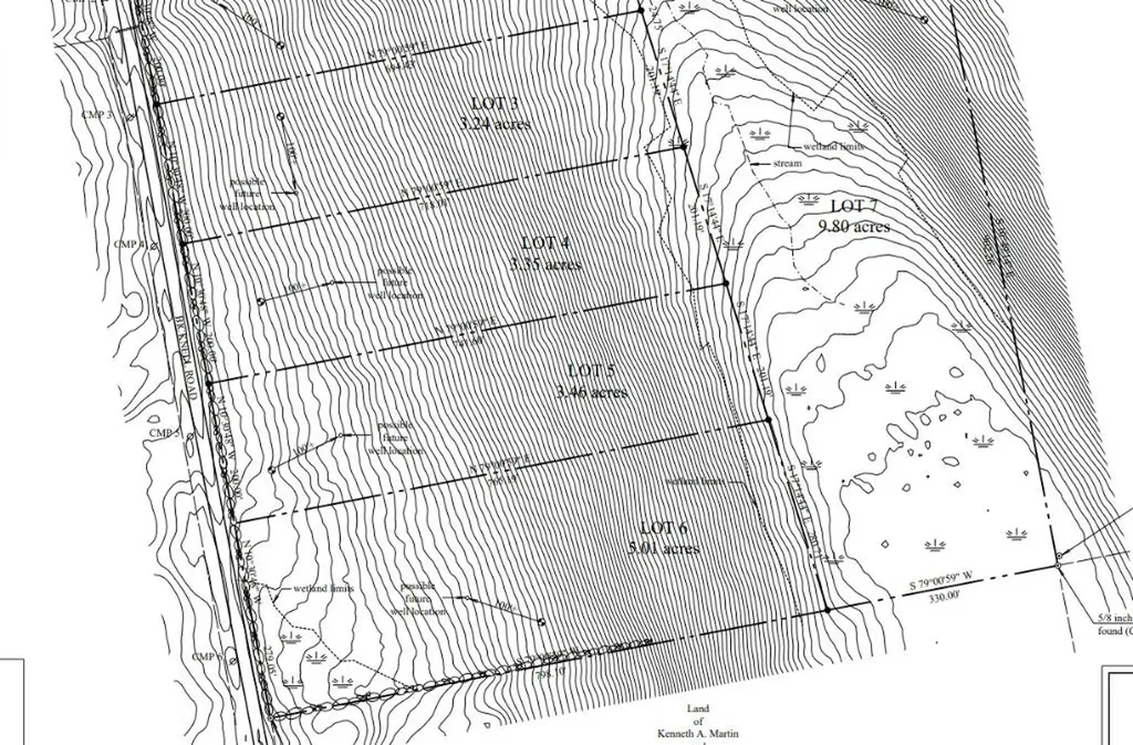 1 Bicknell Road Belmont ME 04952