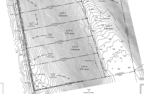 1 Bicknell Road Belmont ME 04952