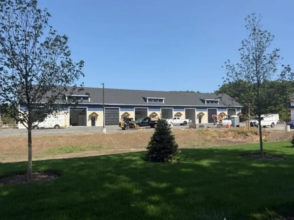22 Laudholm Farm Road Wells ME 04090
