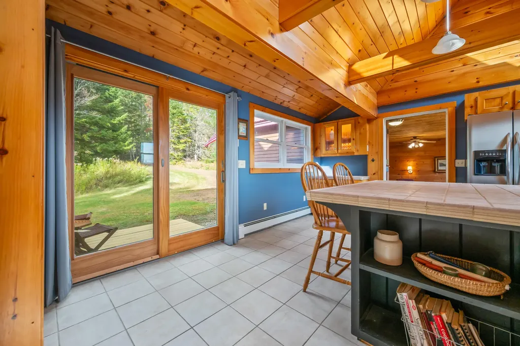 577 Loon Lake Road Rangeley ME 04970