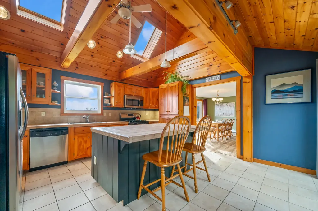 577 Loon Lake Road Rangeley ME 04970