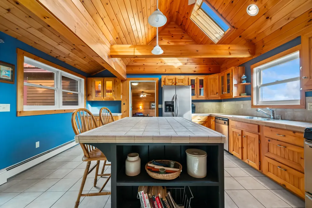 577 Loon Lake Road Rangeley ME 04970