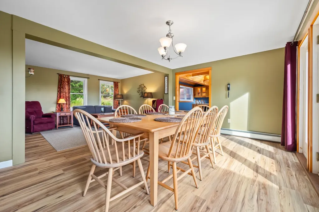 577 Loon Lake Road Rangeley ME 04970
