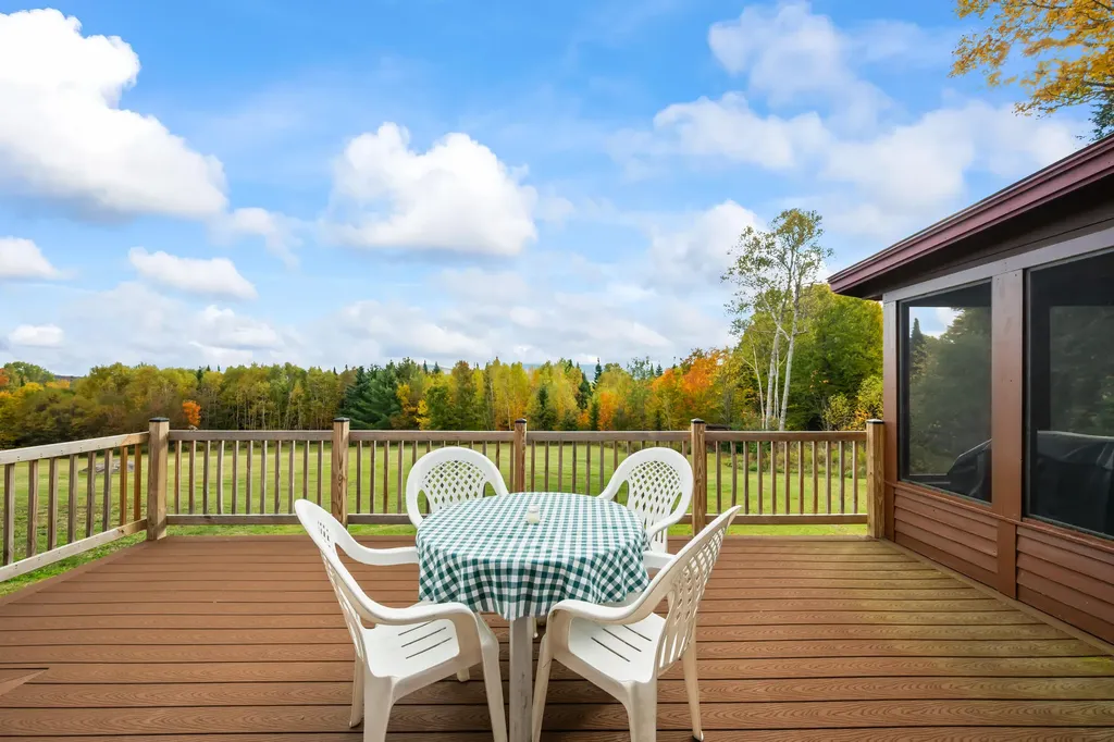 577 Loon Lake Road Rangeley ME 04970