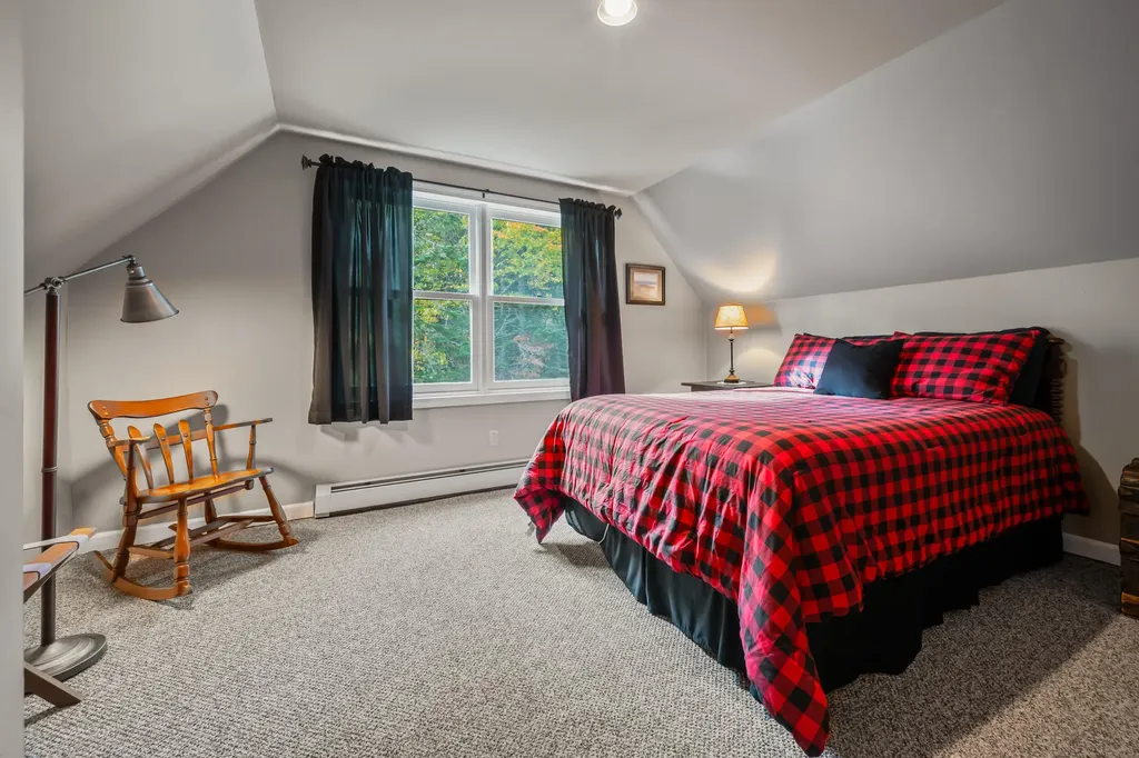 577 Loon Lake Road Rangeley ME 04970