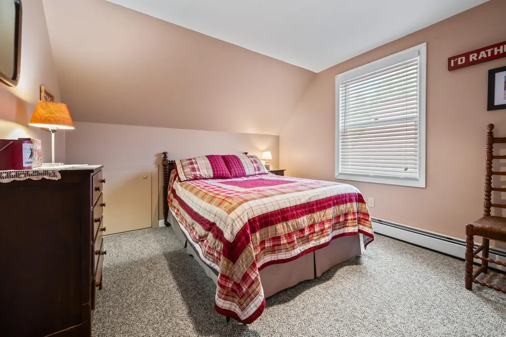 577 Loon Lake Road Rangeley ME 04970
