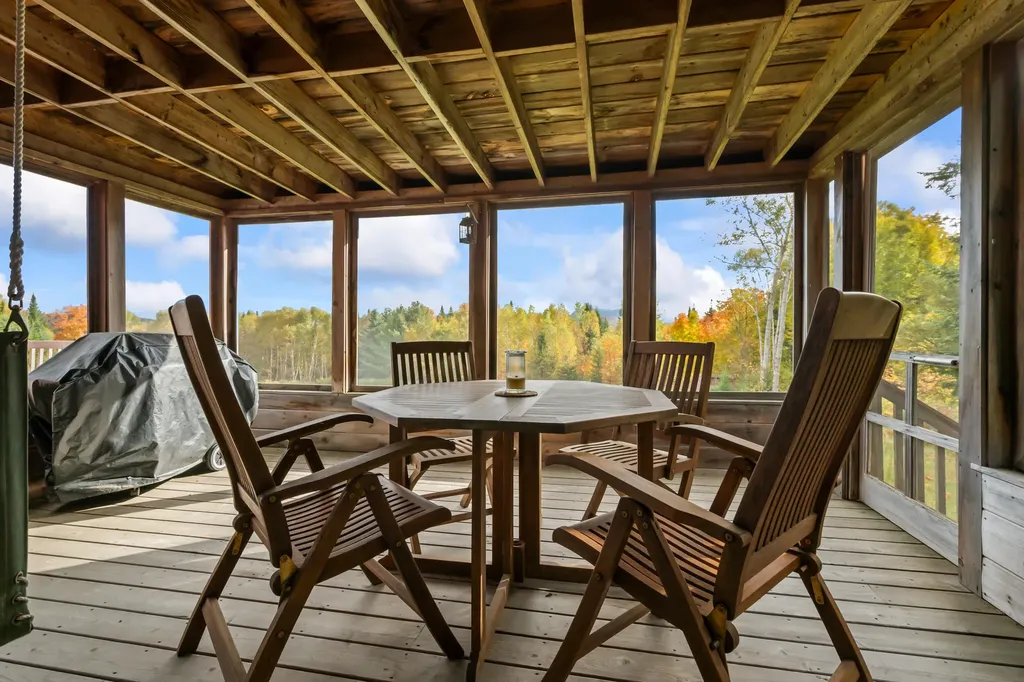 577 Loon Lake Road Rangeley ME 04970