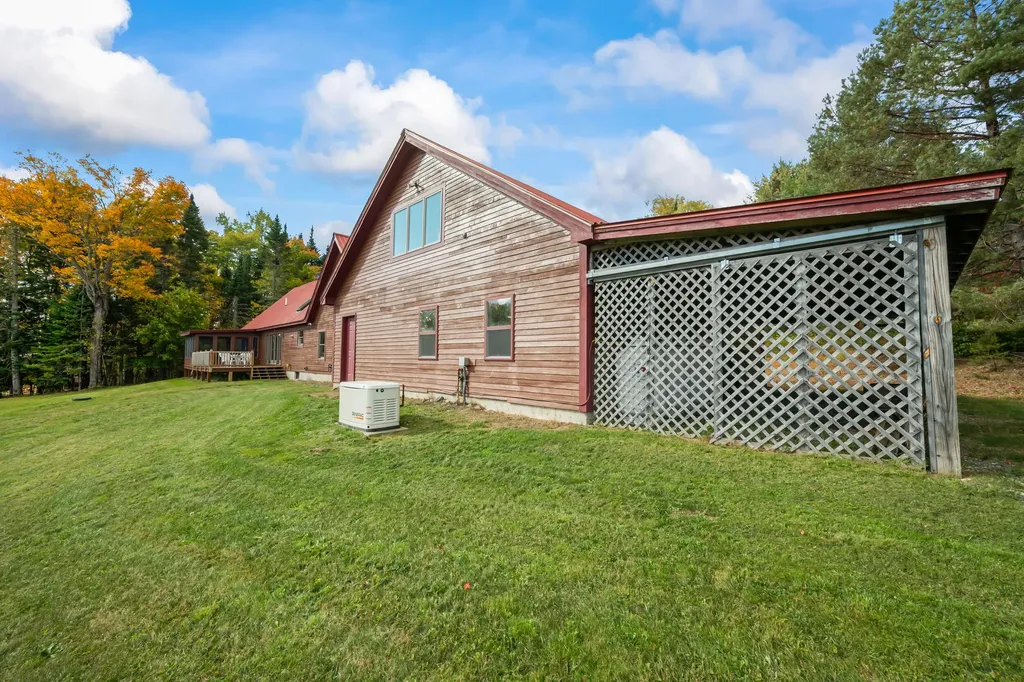 577 Loon Lake Road Rangeley ME 04970
