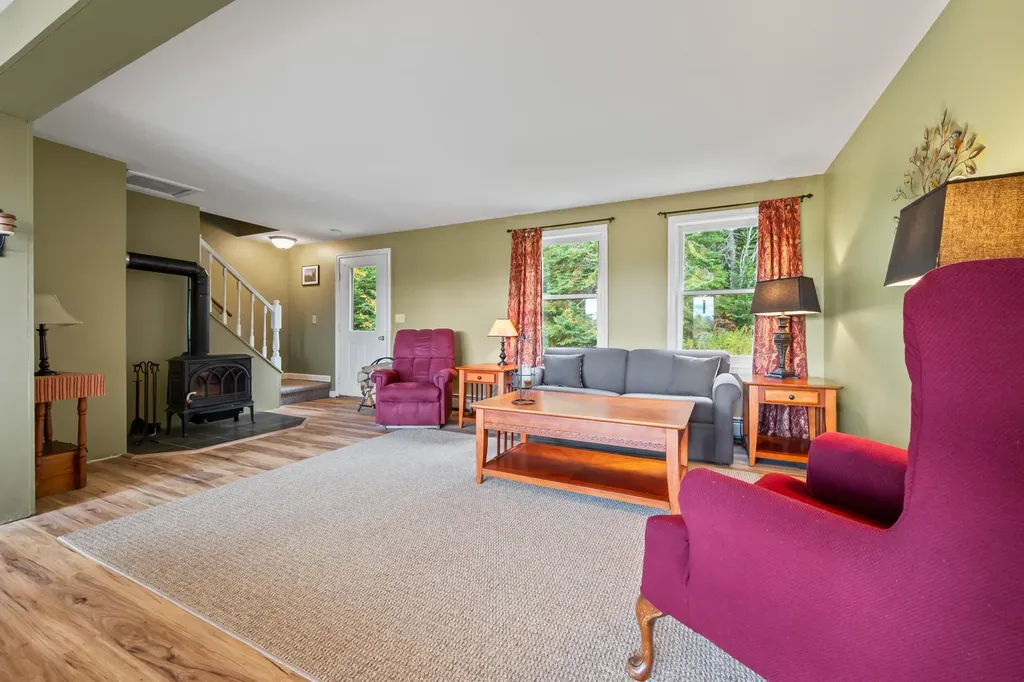 577 Loon Lake Road Rangeley ME 04970