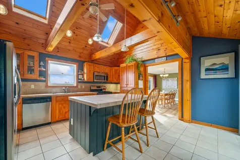 577 Loon Lake Road Rangeley ME 04970