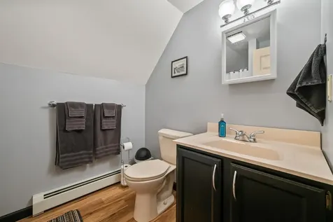 577 Loon Lake Road Rangeley ME 04970