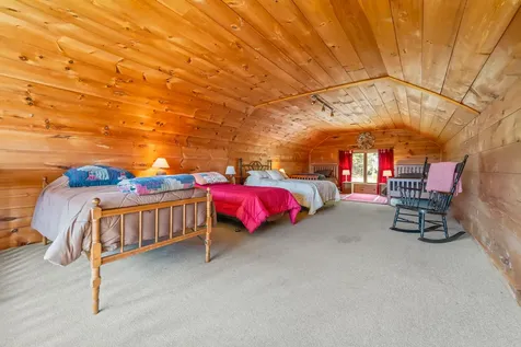 577 Loon Lake Road Rangeley ME 04970
