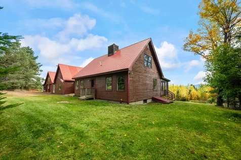 577 Loon Lake Road Rangeley ME 04970
