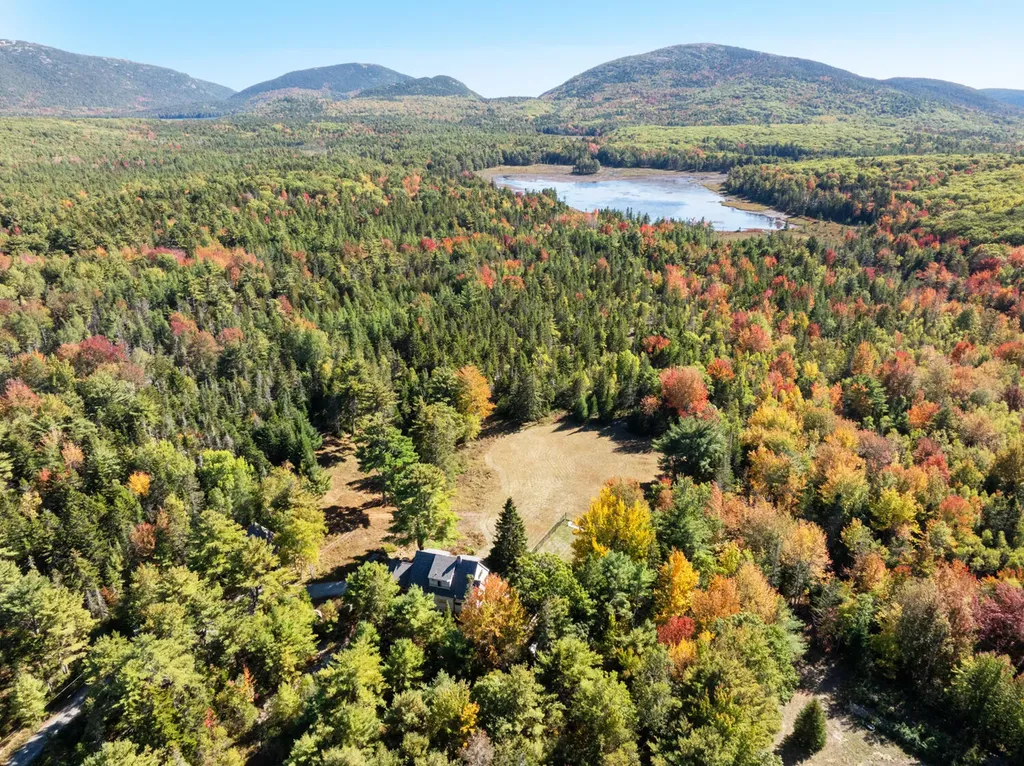 742 Eagle Lake Road Bar Harbor ME 04609