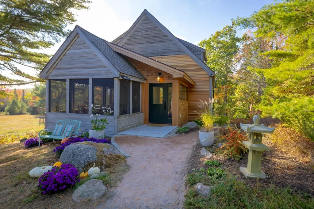 742 Eagle Lake Road Bar Harbor ME 04609