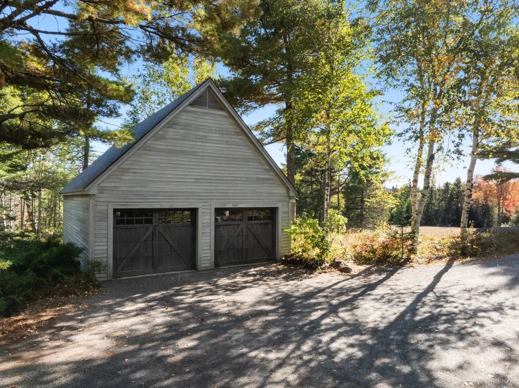 742 Eagle Lake Road Bar Harbor ME 04609