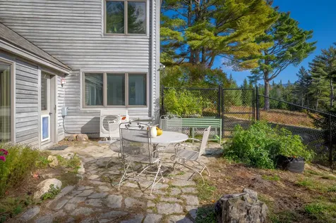 742 Eagle Lake Road Bar Harbor ME 04609