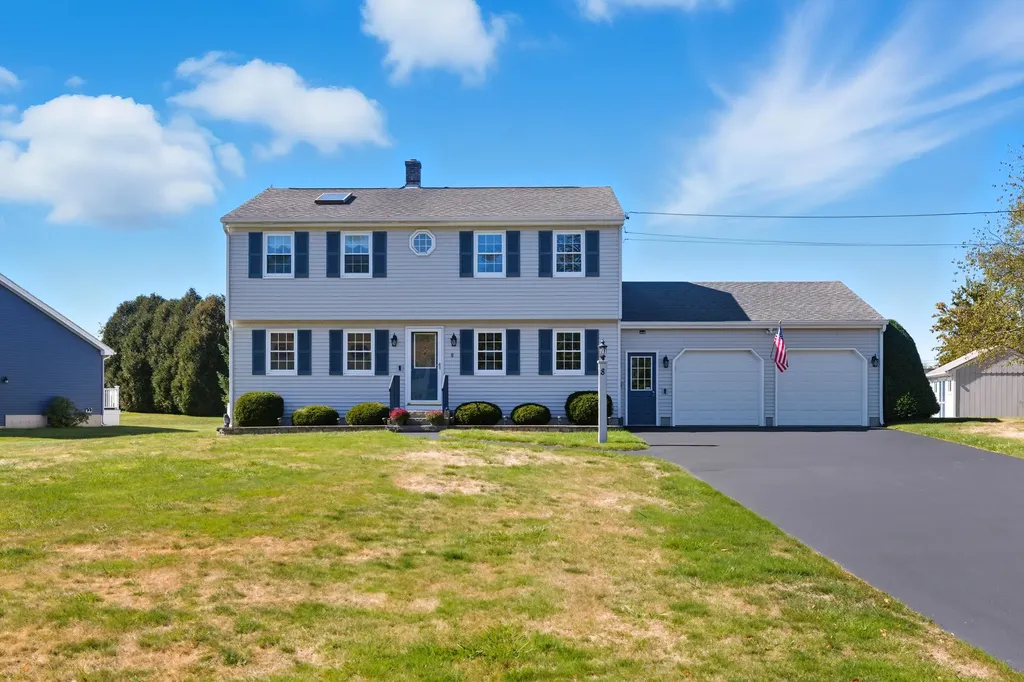 8 Indian Ridge Drive Biddeford ME 04005