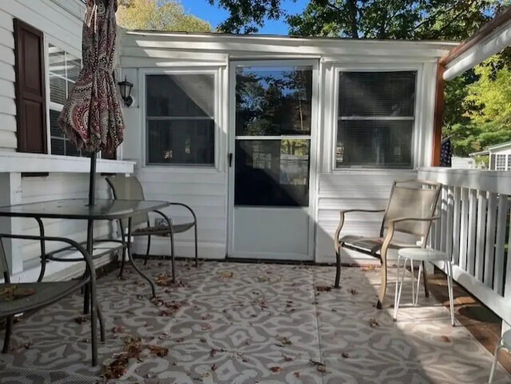 75 Caincrest Road York ME 03909
