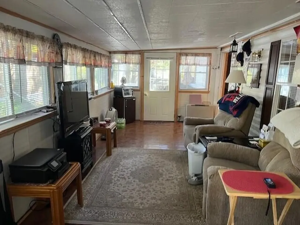 75 Caincrest Road York ME 03909