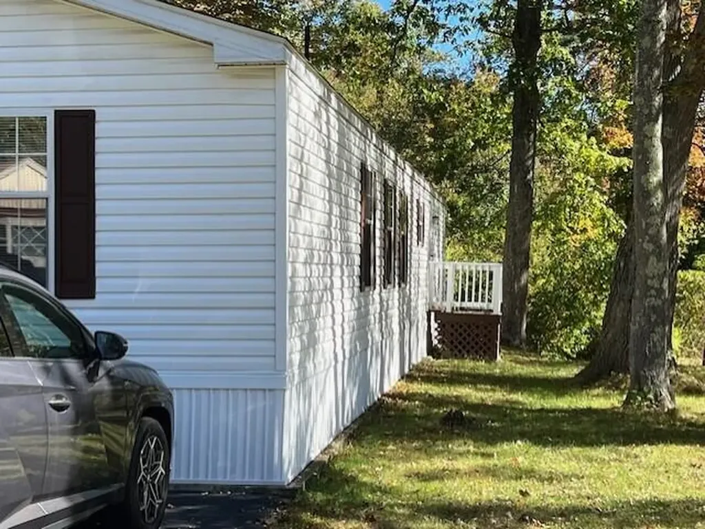 75 Caincrest Road York ME 03909