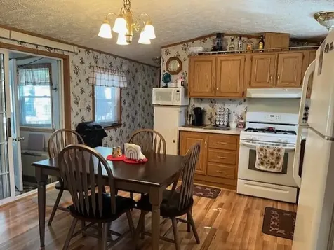75 Caincrest Road York ME 03909