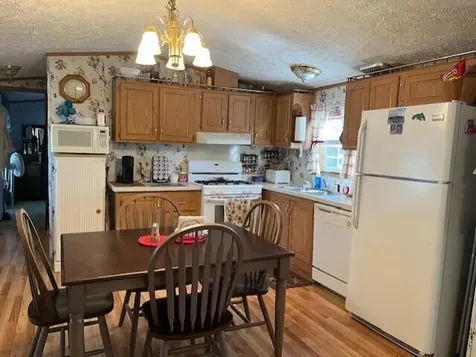 75 Caincrest Road York ME 03909