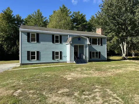 57 Landry Drive Hollis ME 04042