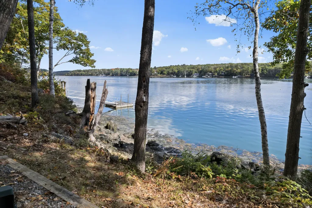 3 Rocky Road Westport Island ME 04578