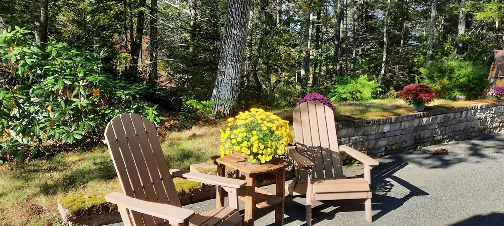 3 Rocky Road Westport Island ME 04578