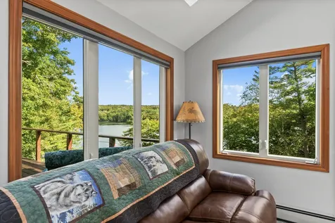 3 Rocky Road Westport Island ME 04578