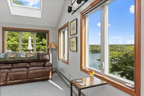 3 Rocky Road Westport Island ME 04578