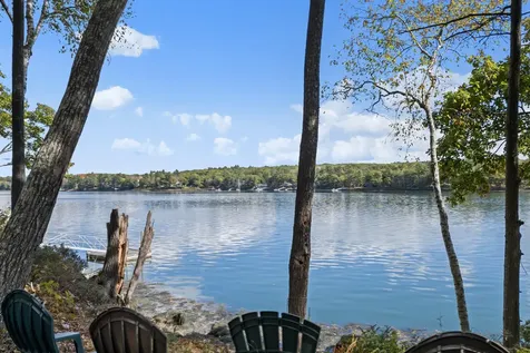 3 Rocky Road Westport Island ME 04578