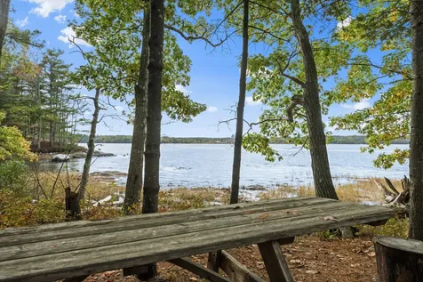 3 Rocky Road Westport Island ME 04578
