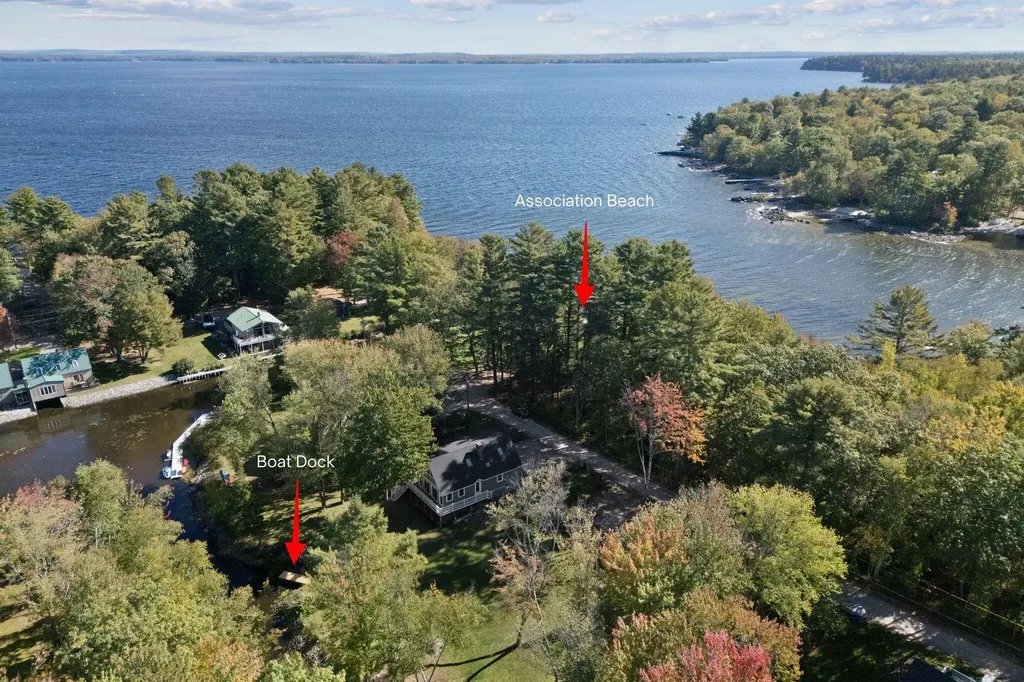 26 Binford Road Standish ME 04084
