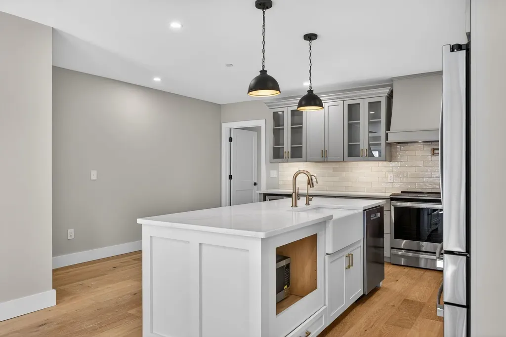 30 Fairway Commons Drive Gorham ME 04038