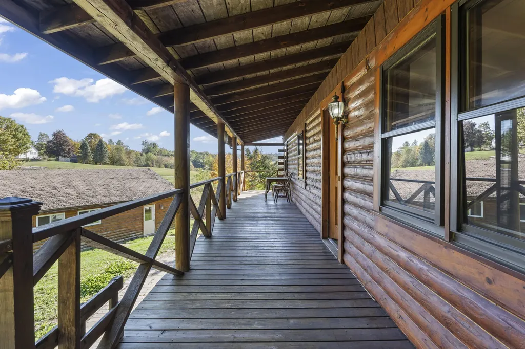 127 Turner Center Road Turner ME 04282