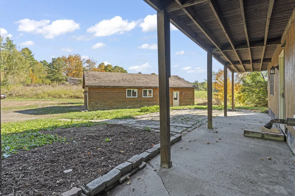 127 Turner Center Road Turner ME 04282