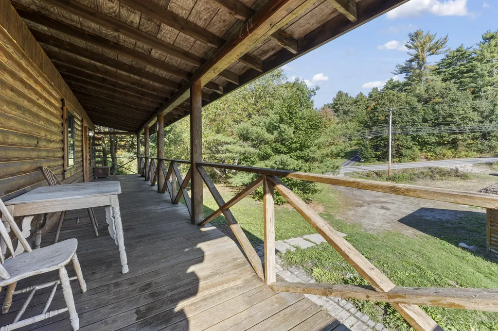 127 Turner Center Road Turner ME 04282