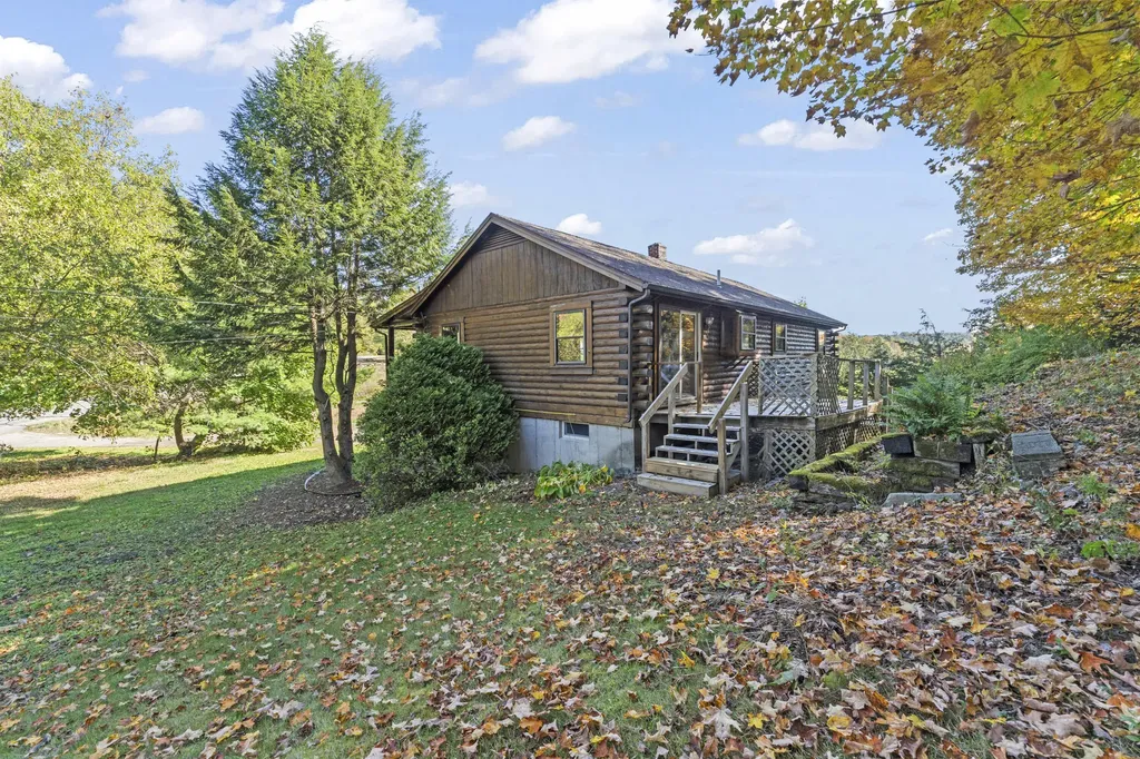 127 Turner Center Road Turner ME 04282