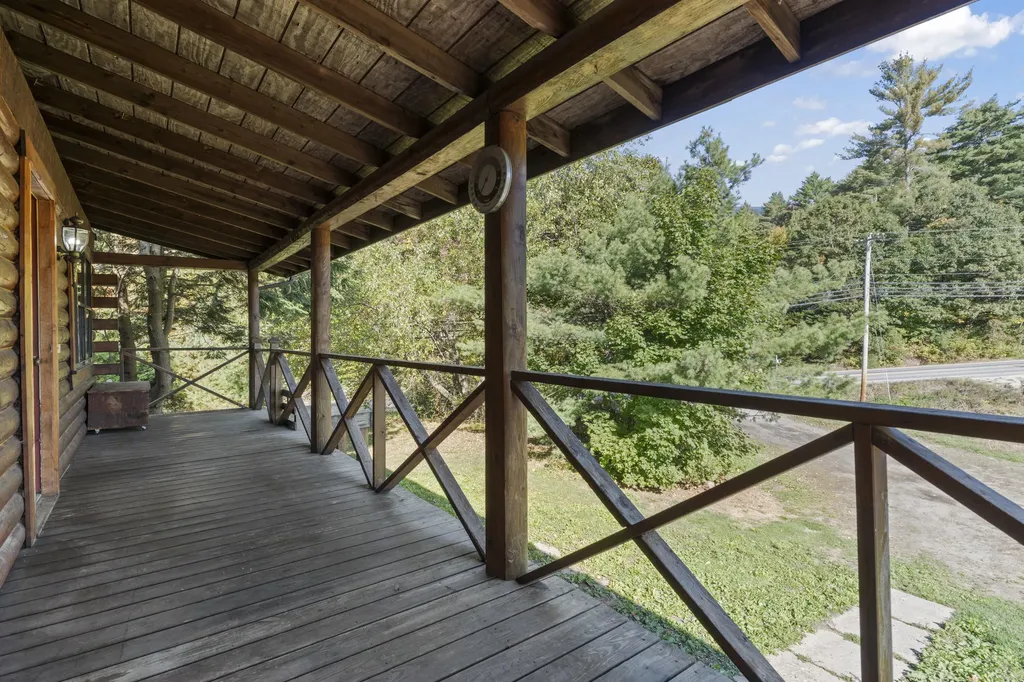 127 Turner Center Road Turner ME 04282