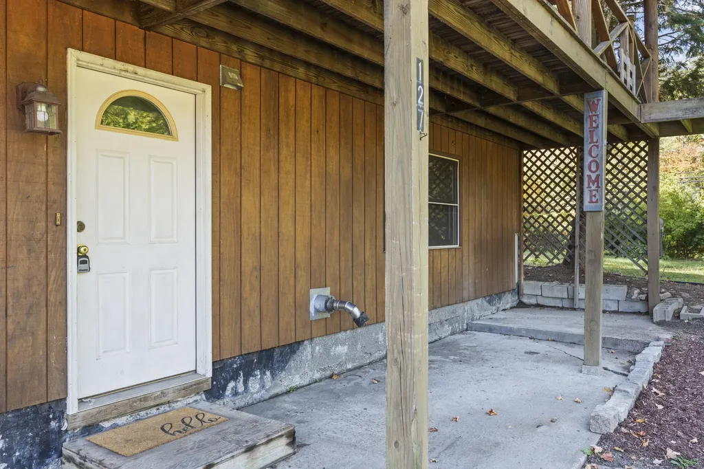 127 Turner Center Road Turner ME 04282